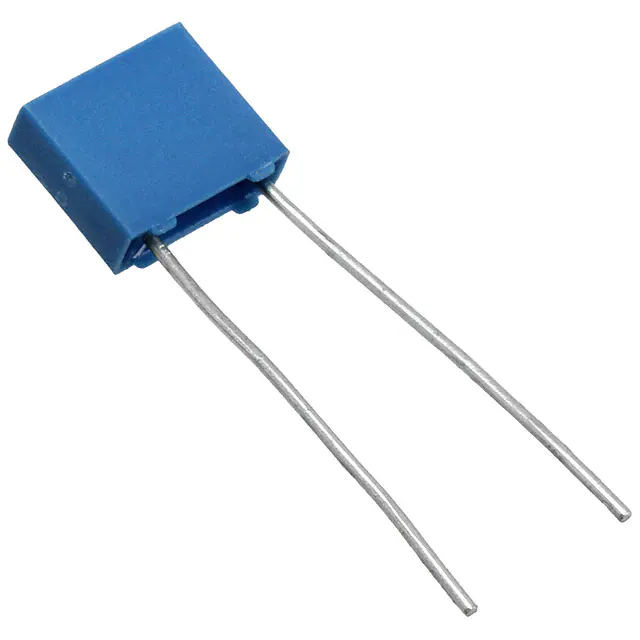 B32529C0102K289 EPCOS - TDK Electronics